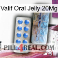 Valif Oral Jelly 20Mg 39